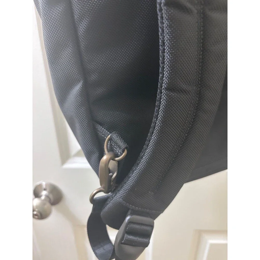 Tumi backpack “adler”